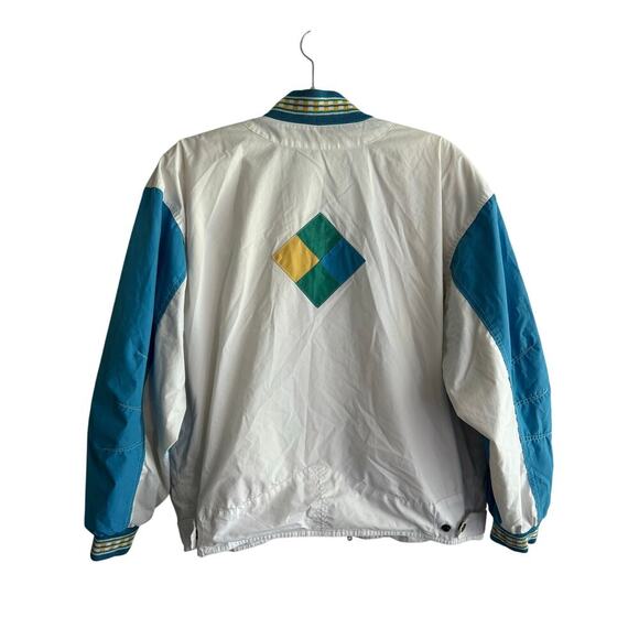 Vintage London Fog Jacket 80s size Medium - Picture 4 of 9